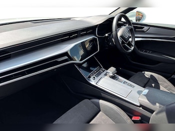 Used Audi A6 2022 for sale - 78209069: Photo
