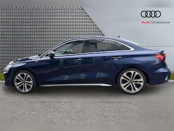 Used Audi A3 2025 for sale - 79648522: Photo