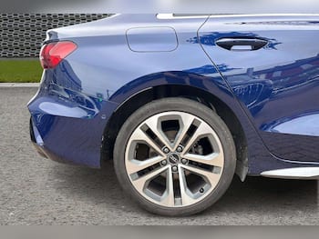 Used Audi A3 2025 for sale - 79648522: Photo