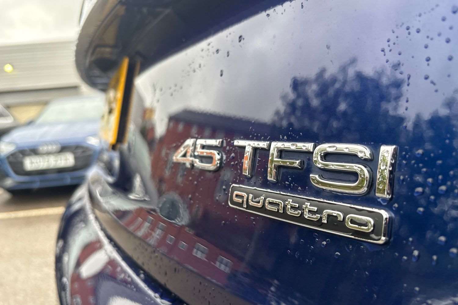 Used Audi Q5 2022 for sale - 76704973: Photo 12