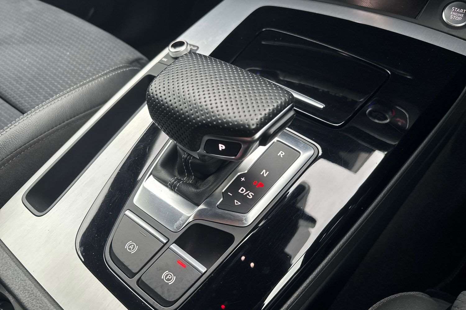 Used Audi Q5 2022 for sale - 76704973: Photo 15