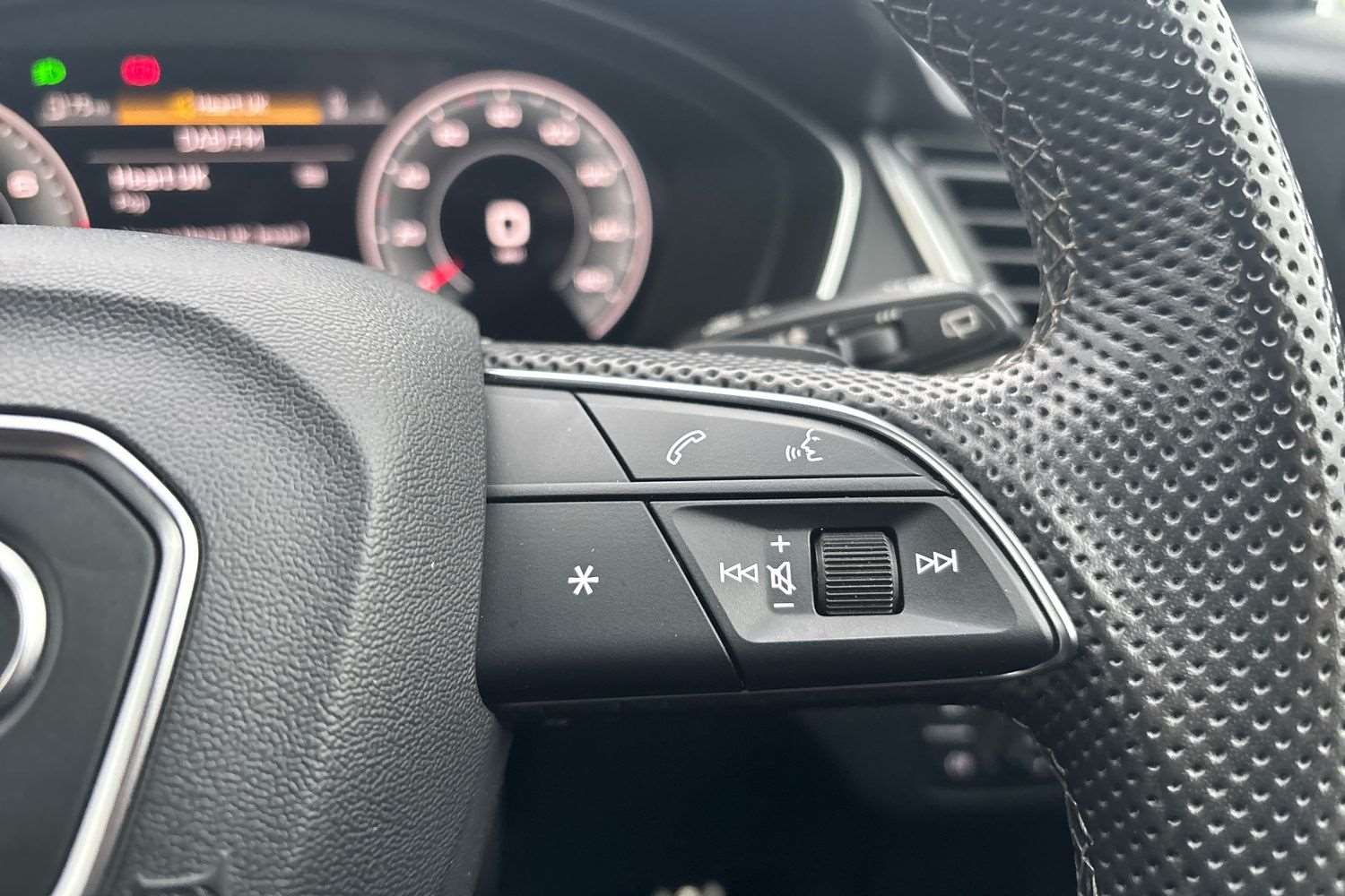 Used Audi Q5 2022 for sale - 76704973: Photo 17