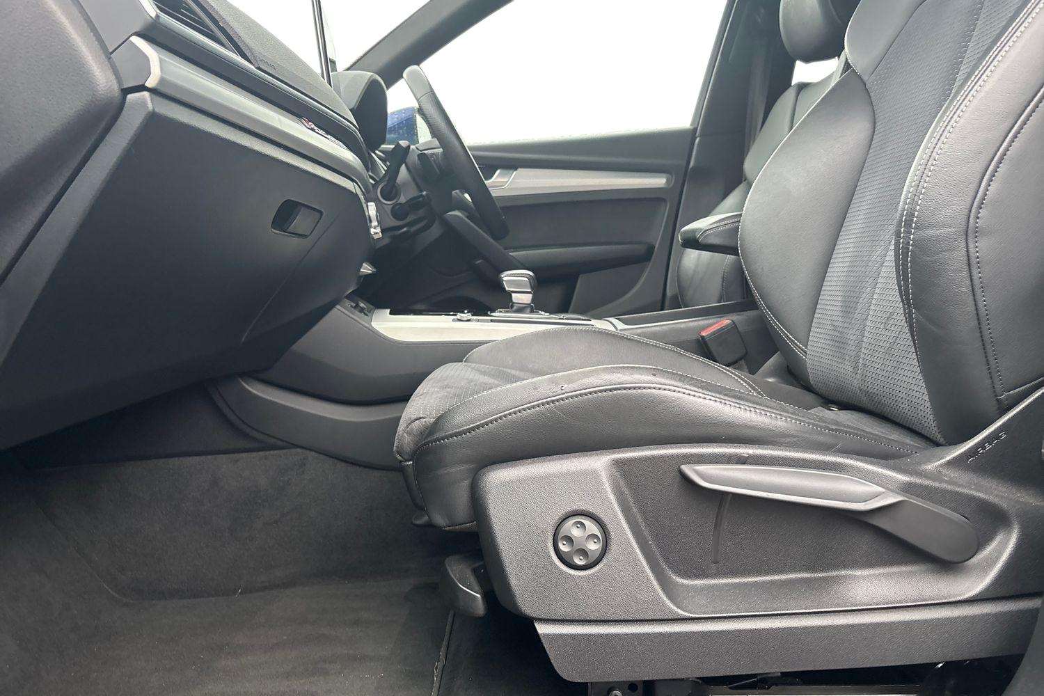 Used Audi Q5 2022 for sale - 76704973: Photo 21