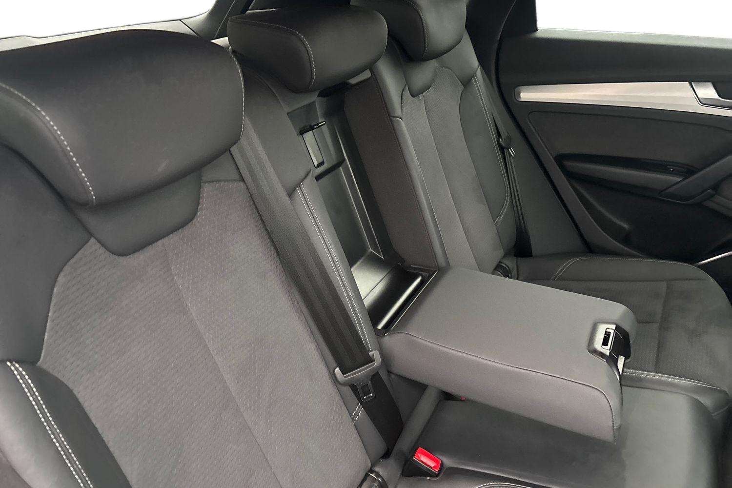 Used Audi Q5 2022 for sale - 76704973: Photo 22