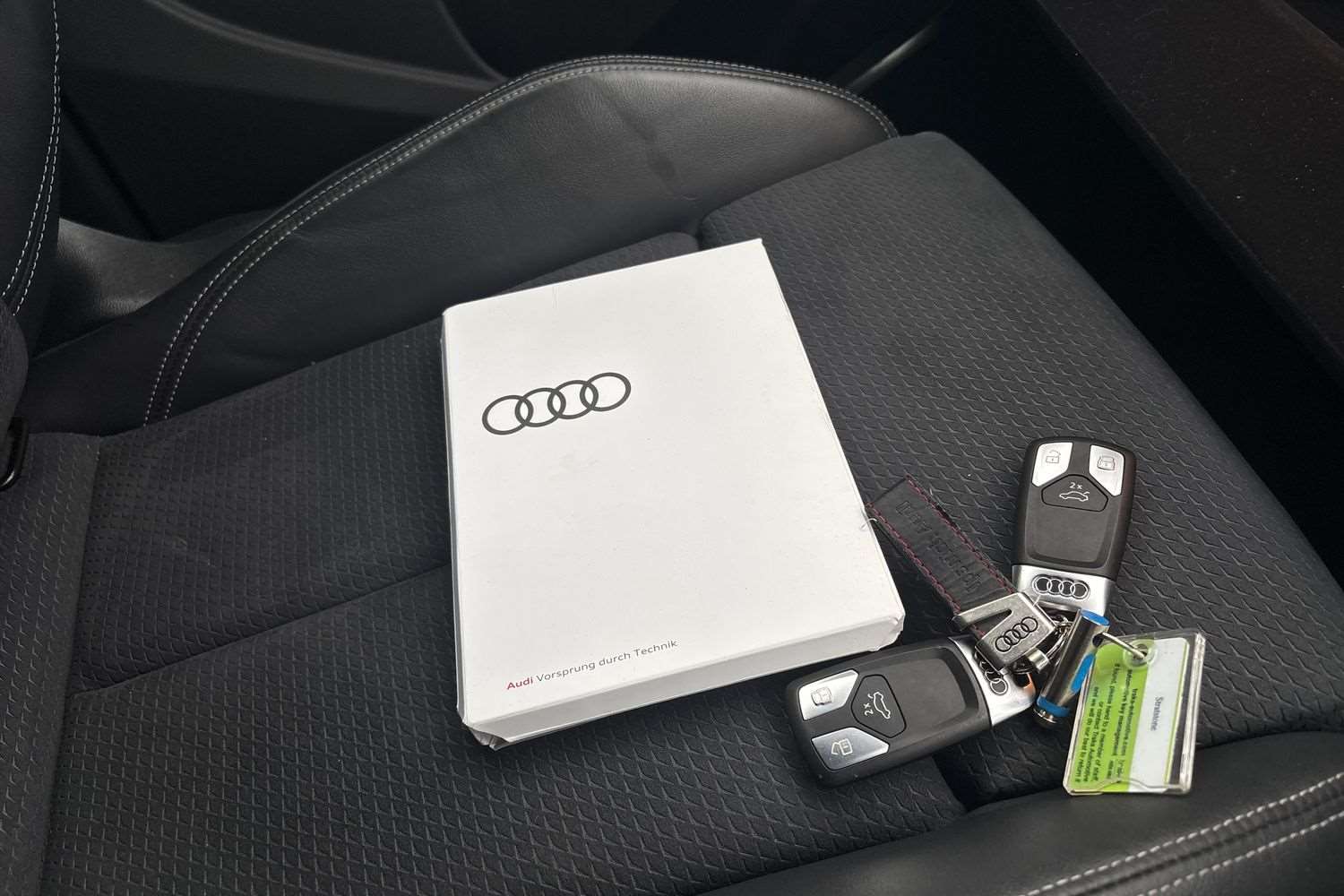 Used Audi Q5 2022 for sale - 76704973: Photo 25