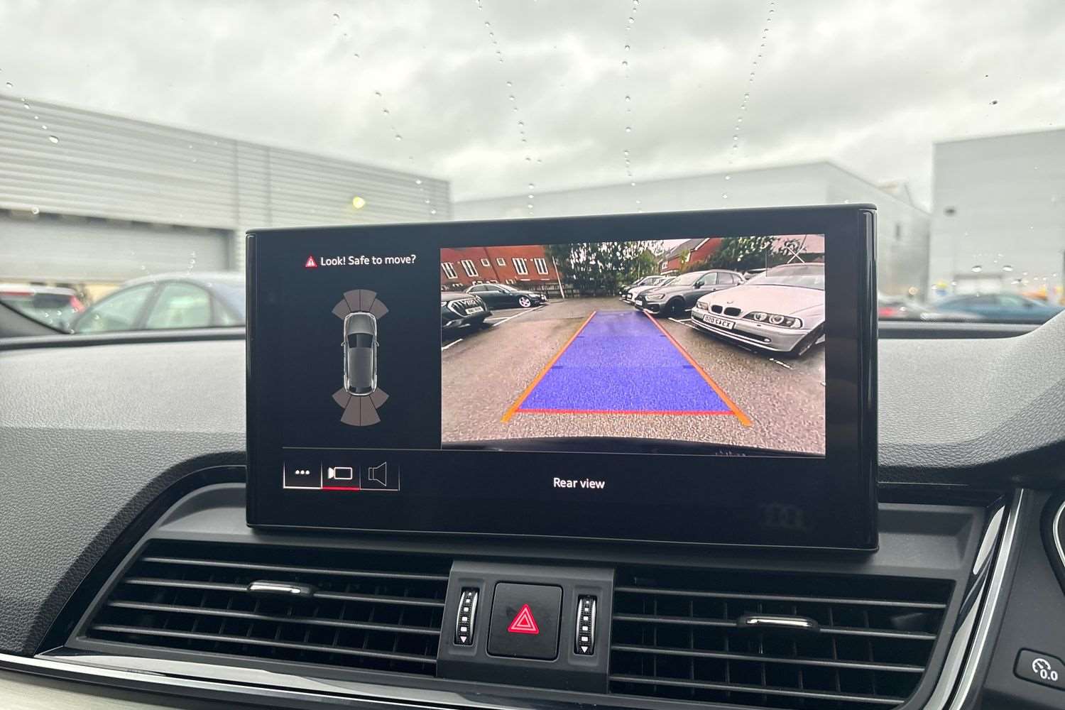 Used Audi Q5 2022 for sale - 76704973: Photo 26