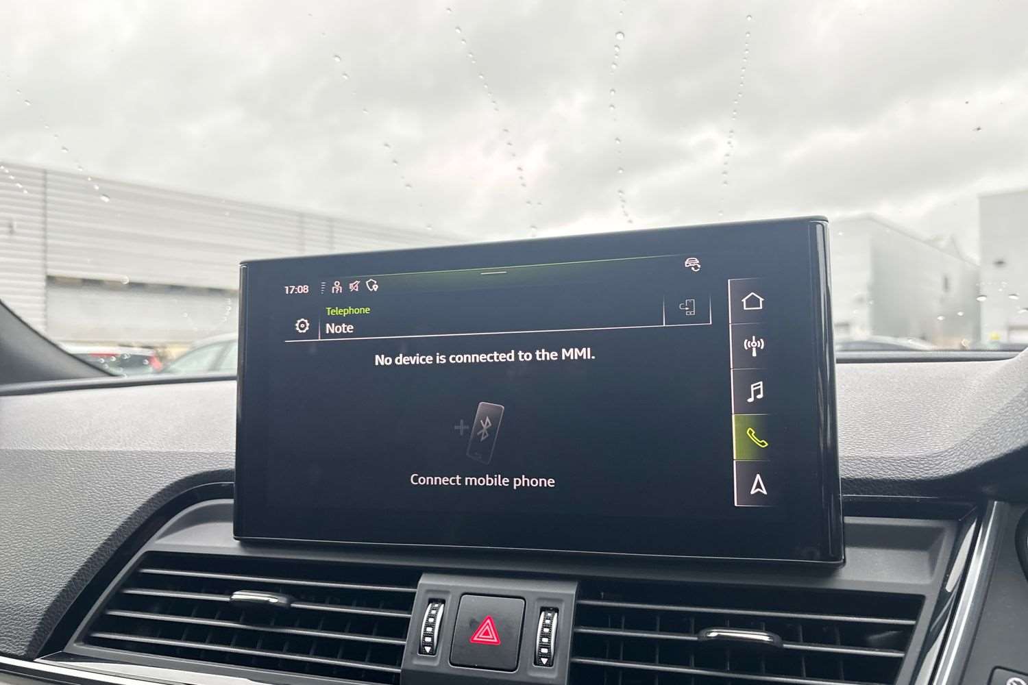 Used Audi Q5 2022 for sale - 76704973: Photo 27