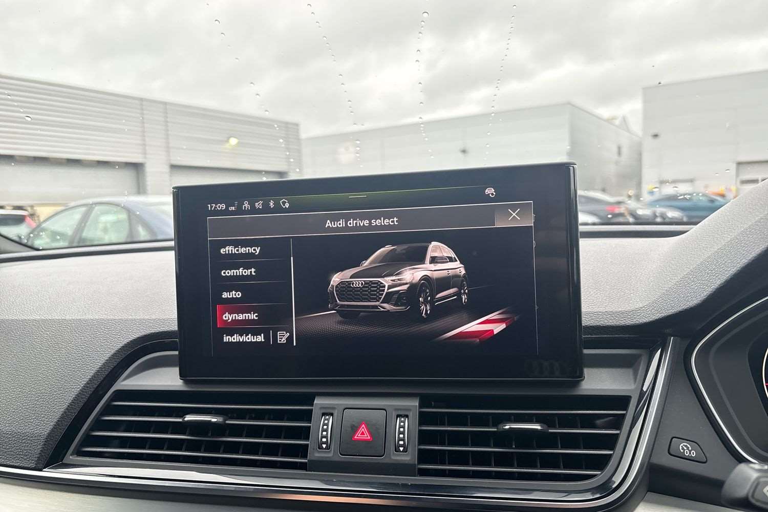 Used Audi Q5 2022 for sale - 76704973: Photo 30