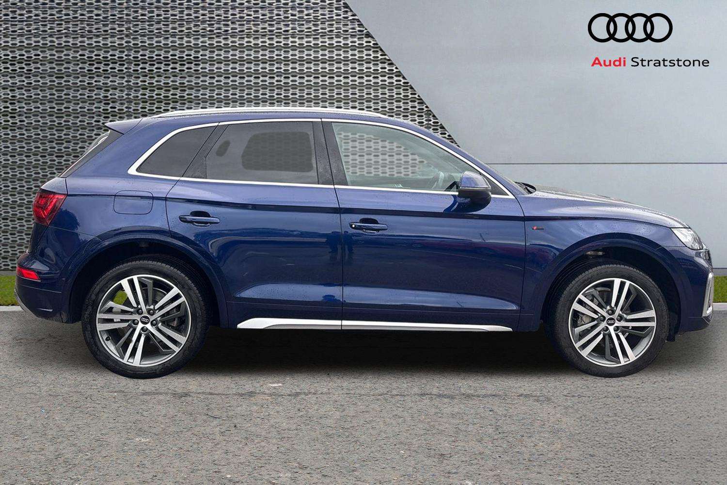 Used Audi Q5 2022 for sale - 76704973: Photo 4