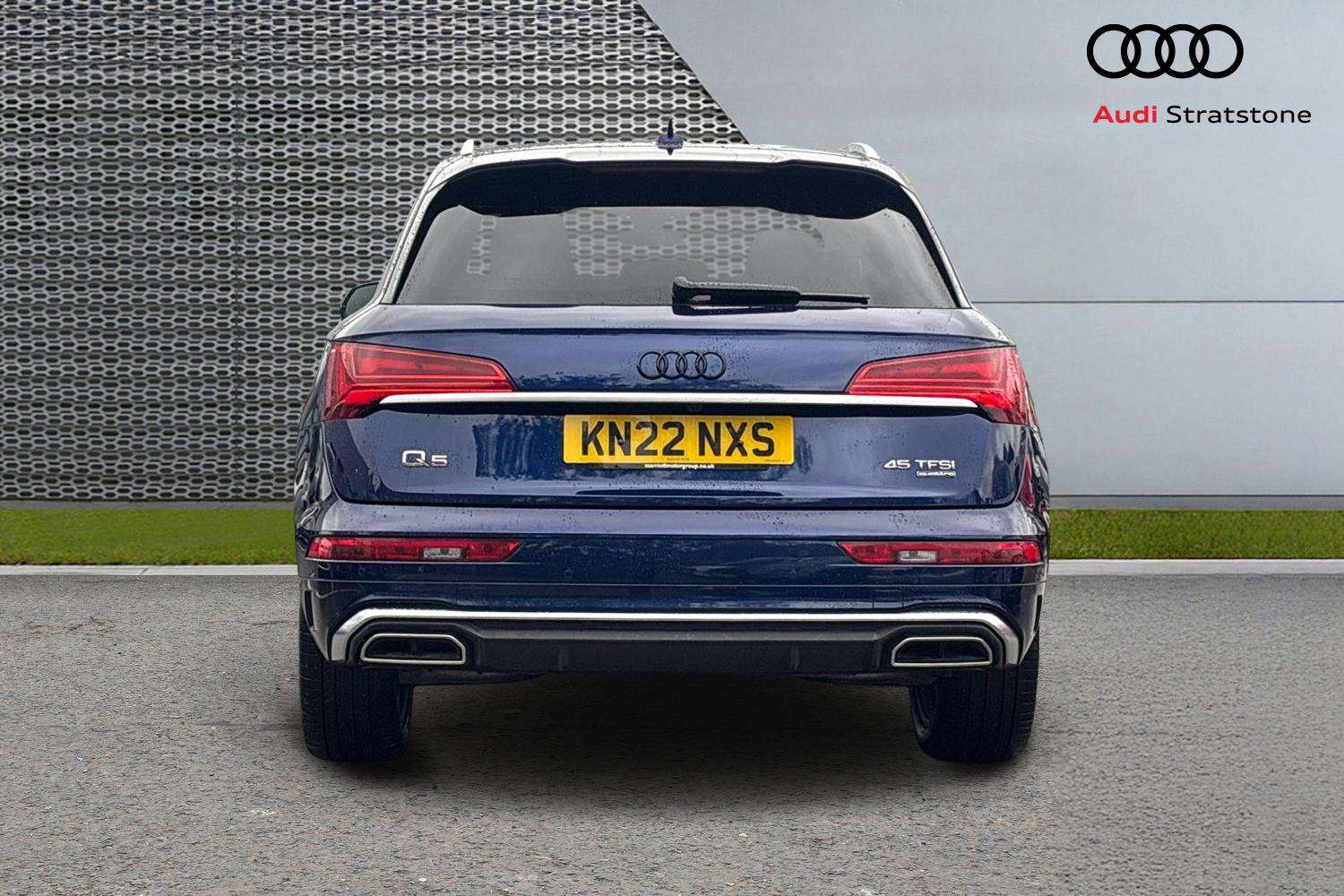 Used Audi Q5 2022 for sale - 76704973: Photo 7