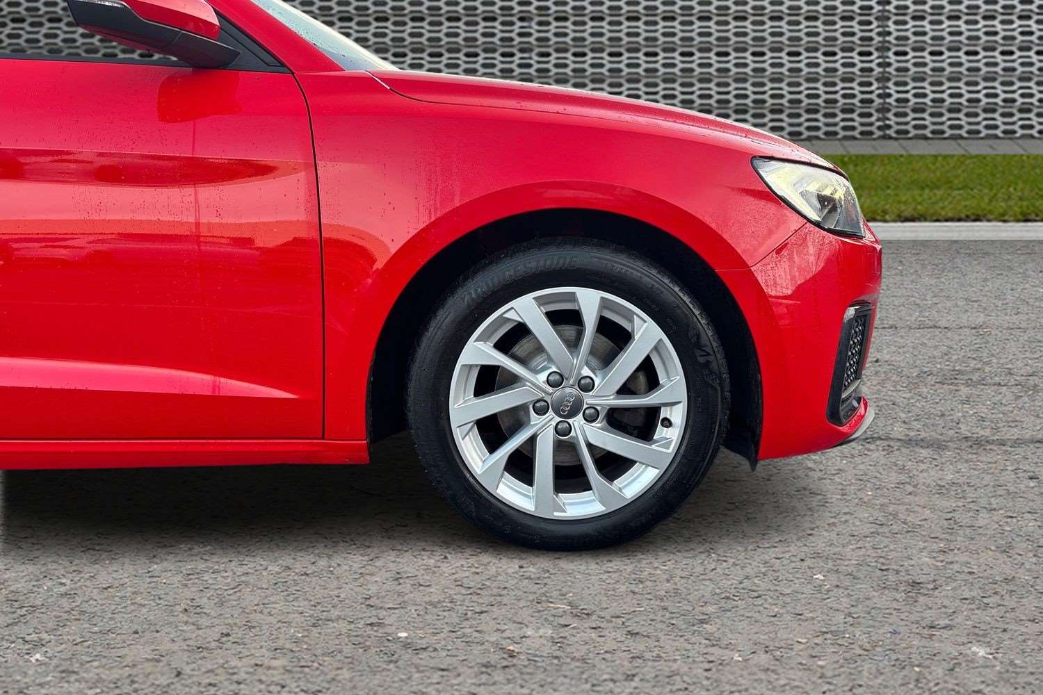 Used Audi A1 2019 for sale - 76842973: Photo 10