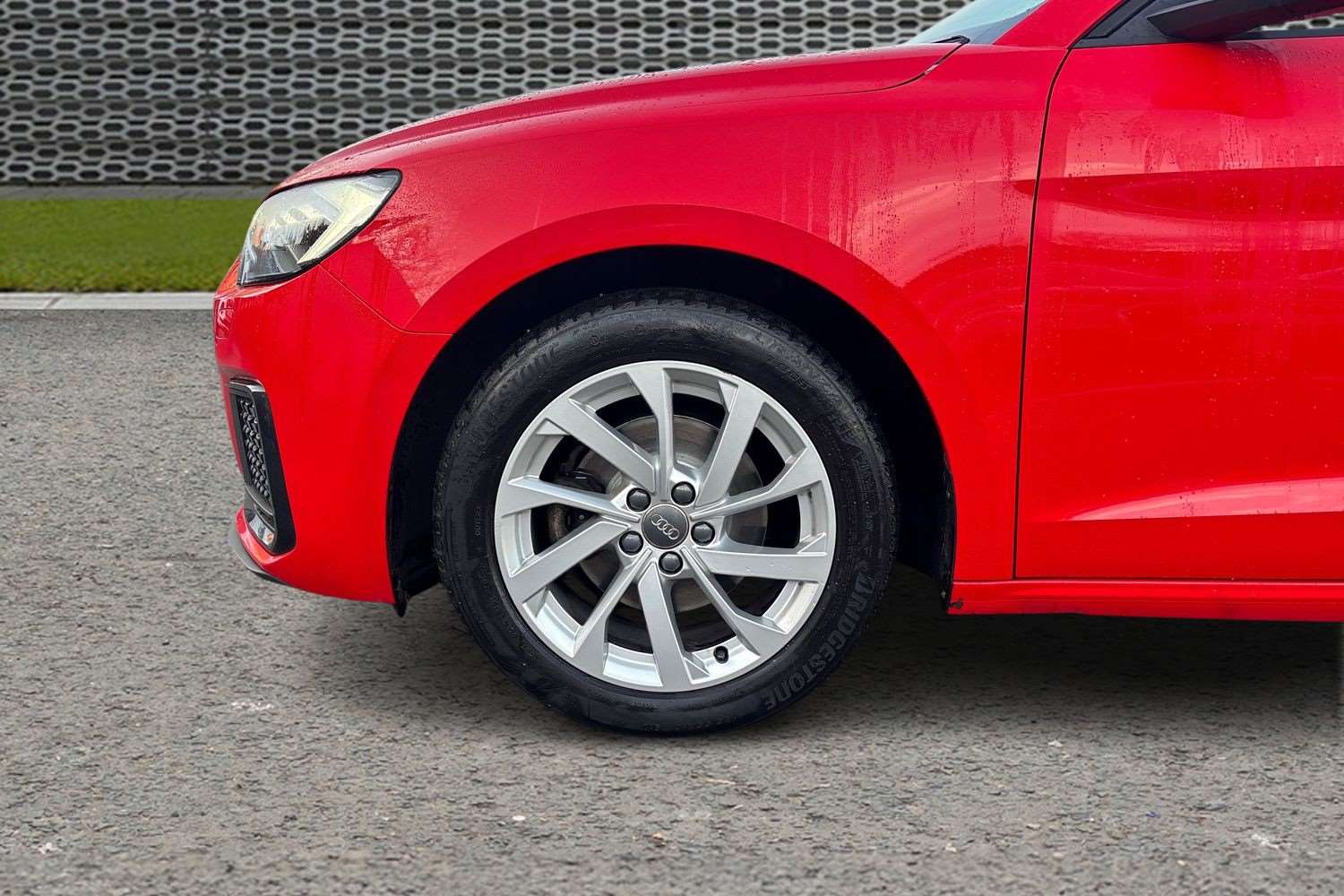 Used Audi A1 2019 for sale - 76842973: Photo 11