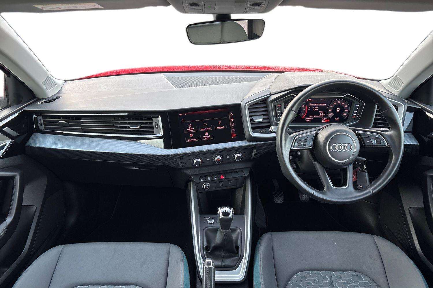 Used Audi A1 2019 for sale - 76842973: Photo 19