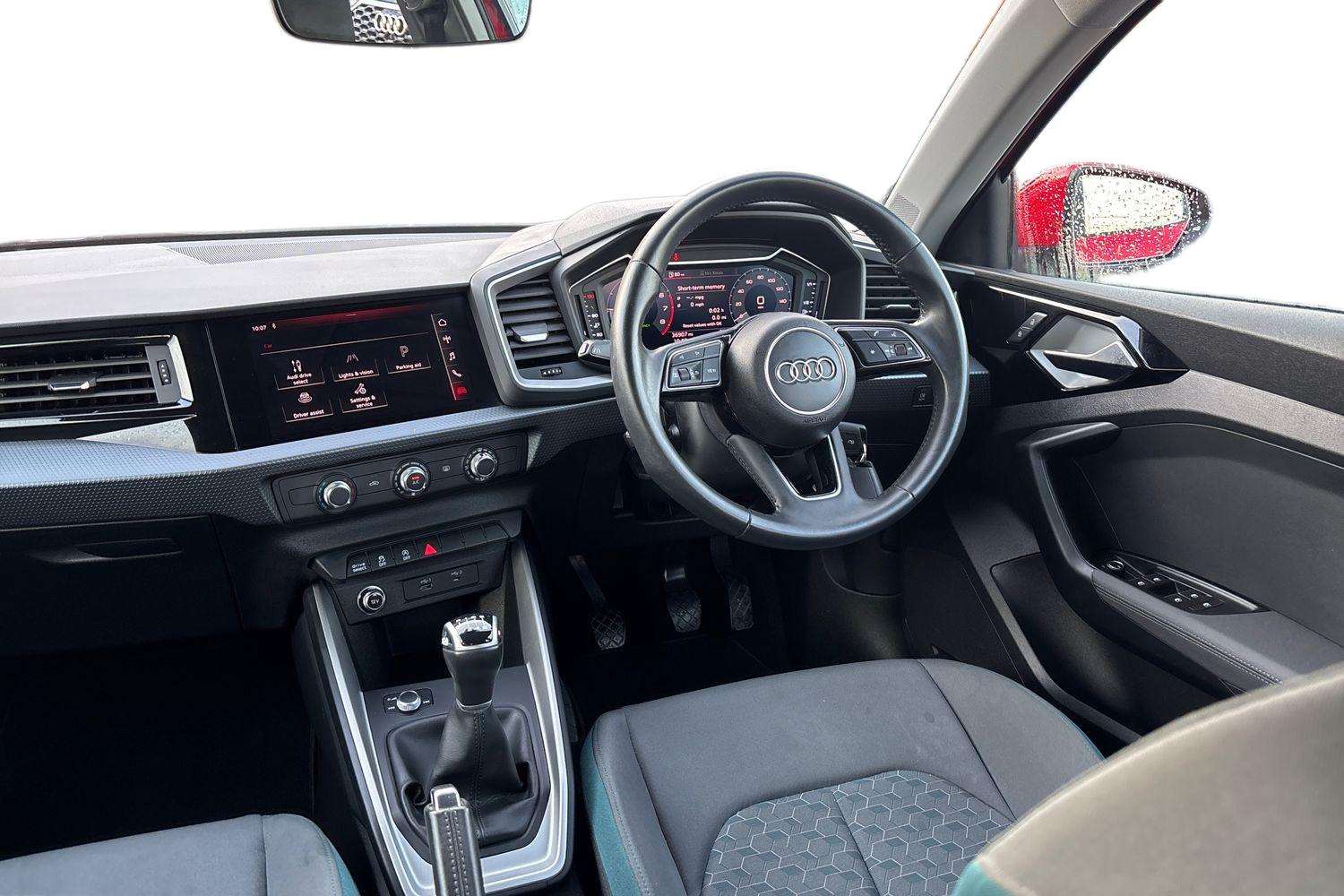 Used Audi A1 2019 for sale - 76842973: Photo 20