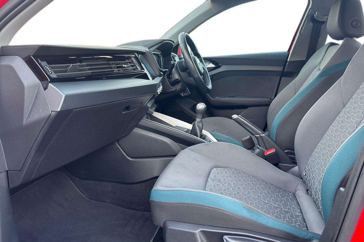 Used Audi A1 2019 for sale - 76842973: Photo 21