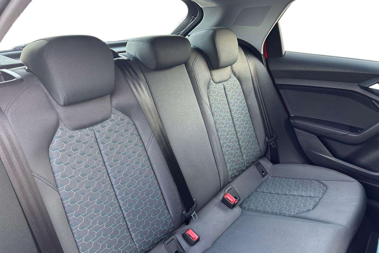 Used Audi A1 2019 for sale - 76842973: Photo 22