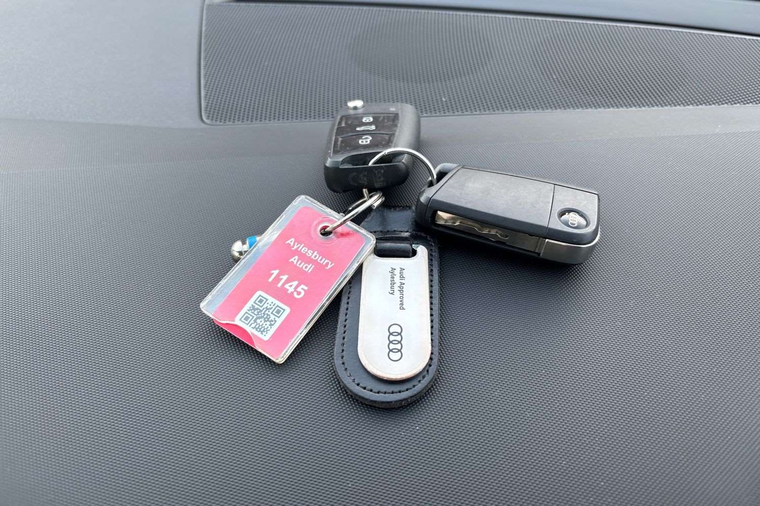 Used Audi A1 2019 for sale - 76842973: Photo 25