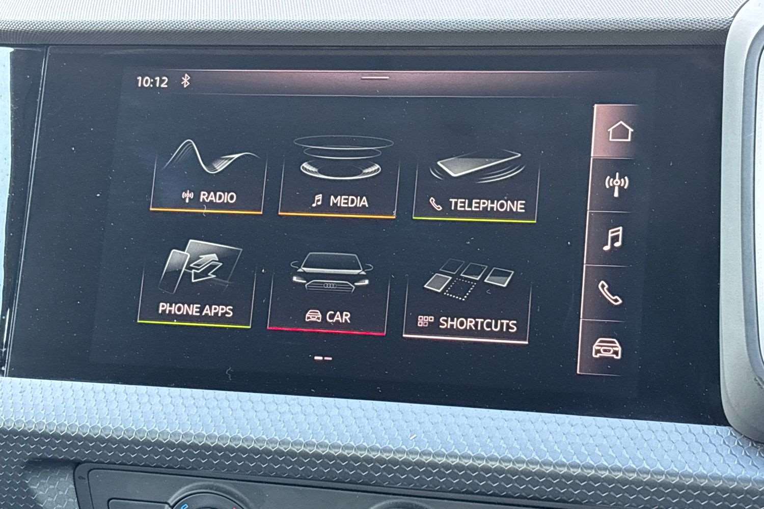 Used Audi A1 2019 for sale - 76842973: Photo 27