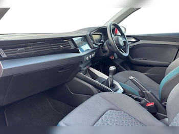 Used Audi A1 2019 for sale - 76842973: Photo