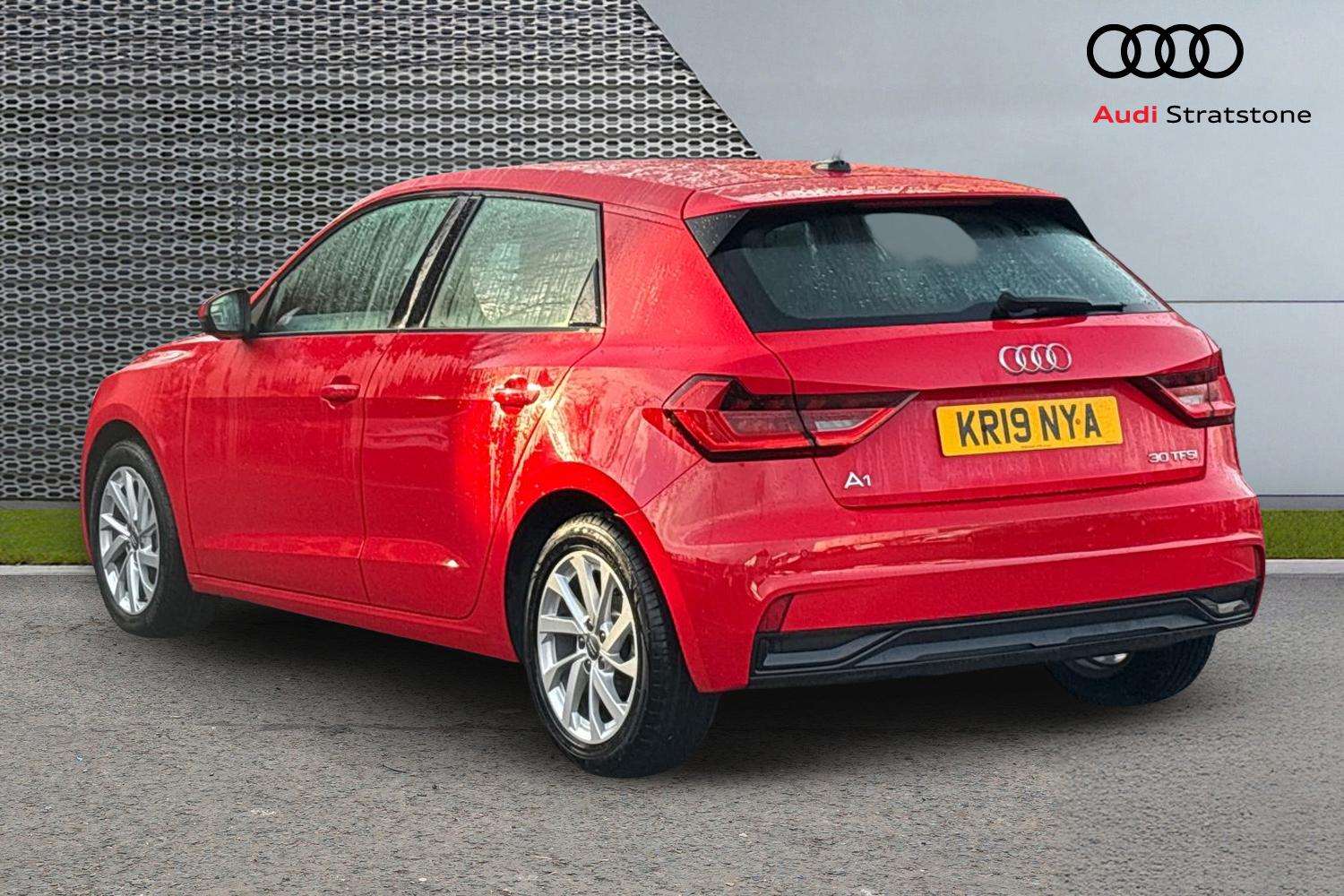 Used Audi A1 2019 for sale - 76842973: Photo 3