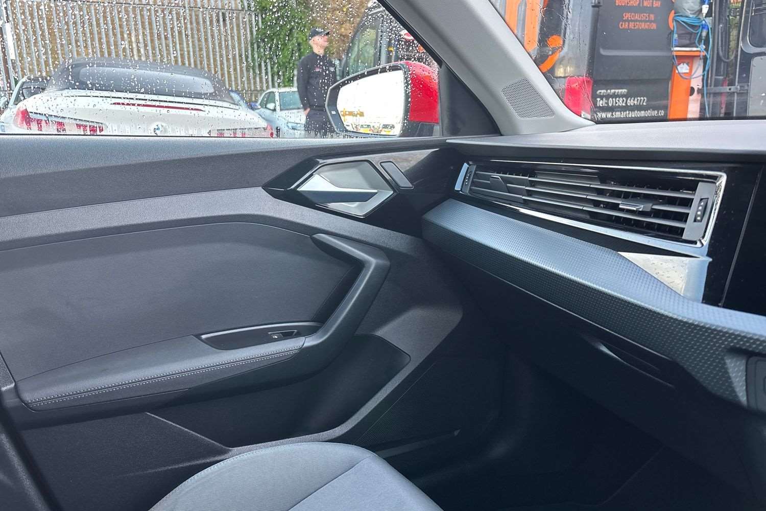 Used Audi A1 2019 for sale - 76842973: Photo 32