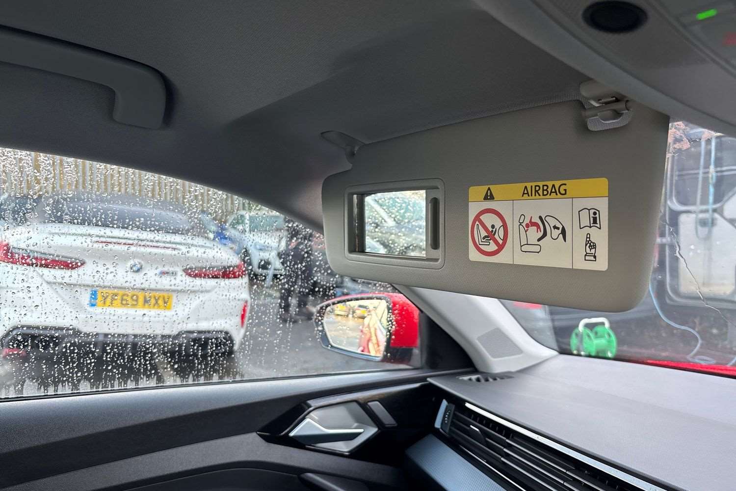 Used Audi A1 2019 for sale - 76842973: Photo 34