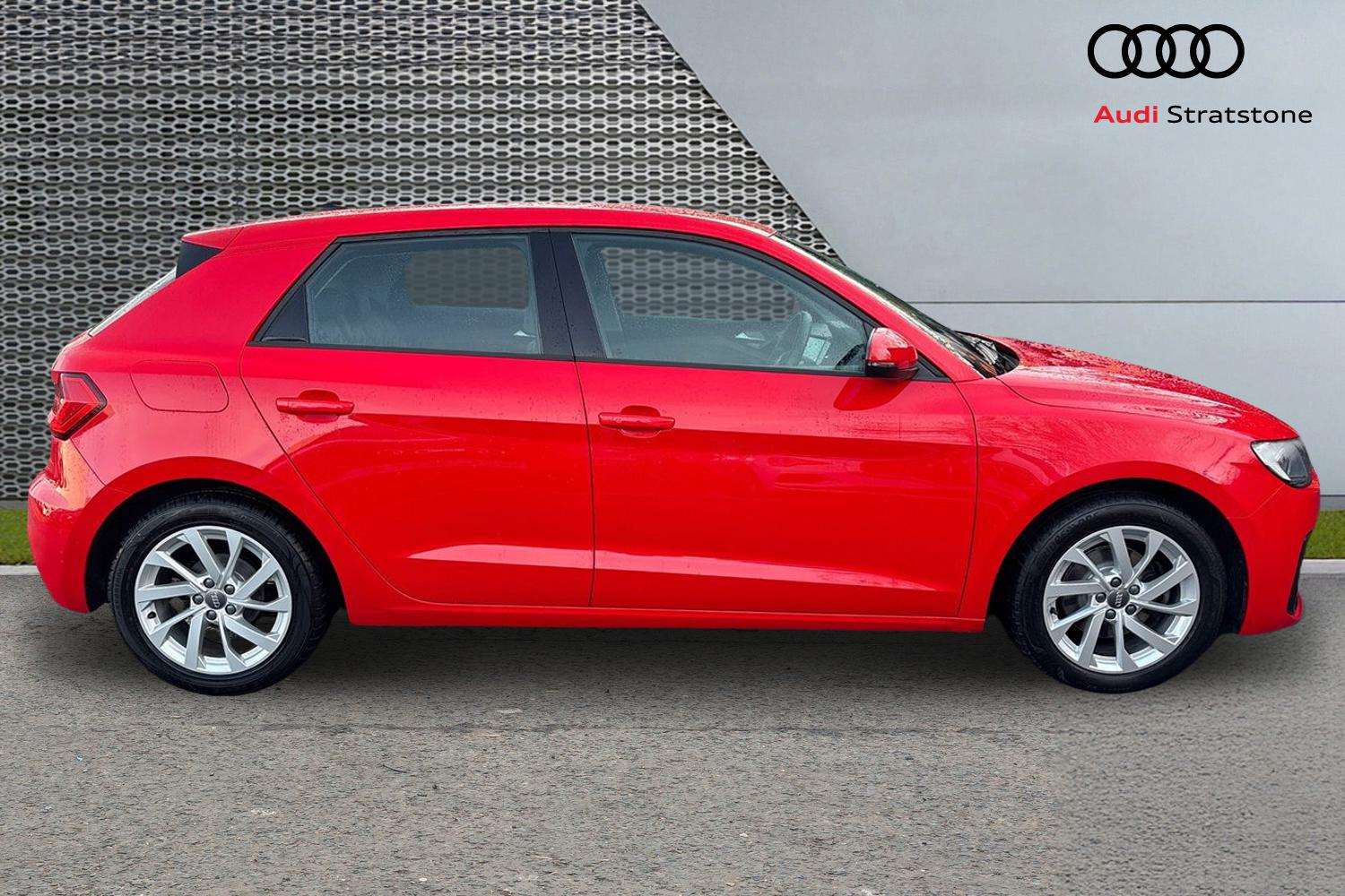 Used Audi A1 2019 for sale - 76842973: Photo 4