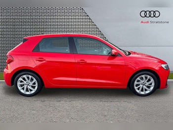 Used Audi A1 2019 for sale - 76842973: Photo