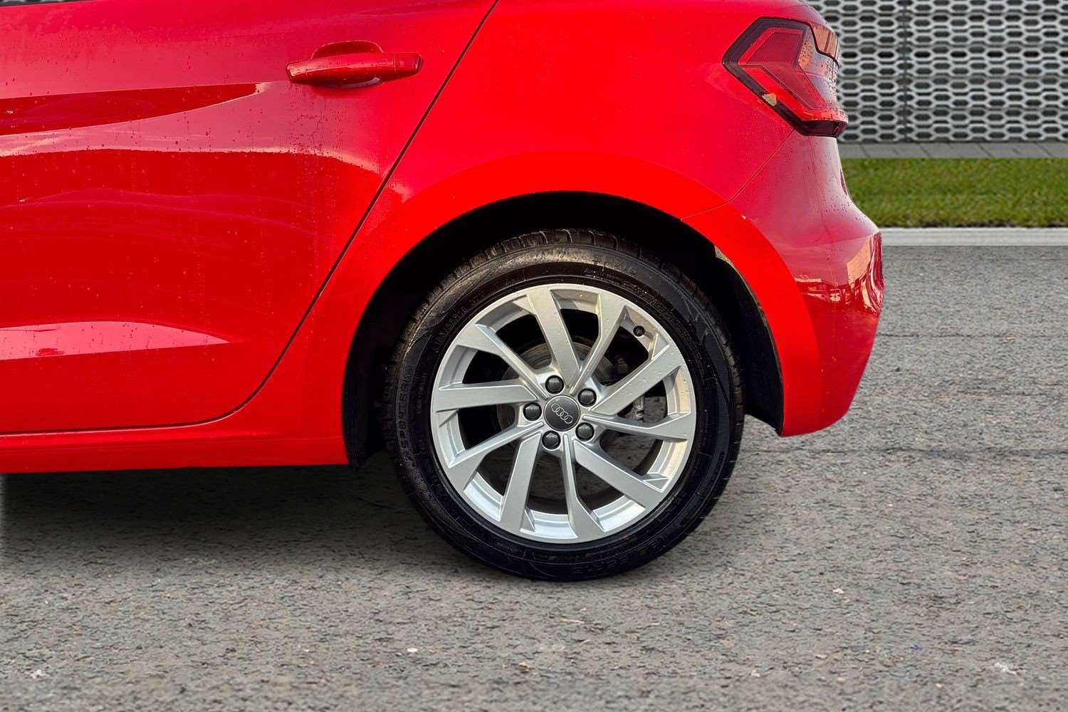 Used Audi A1 2019 for sale - 76842973: Photo 5