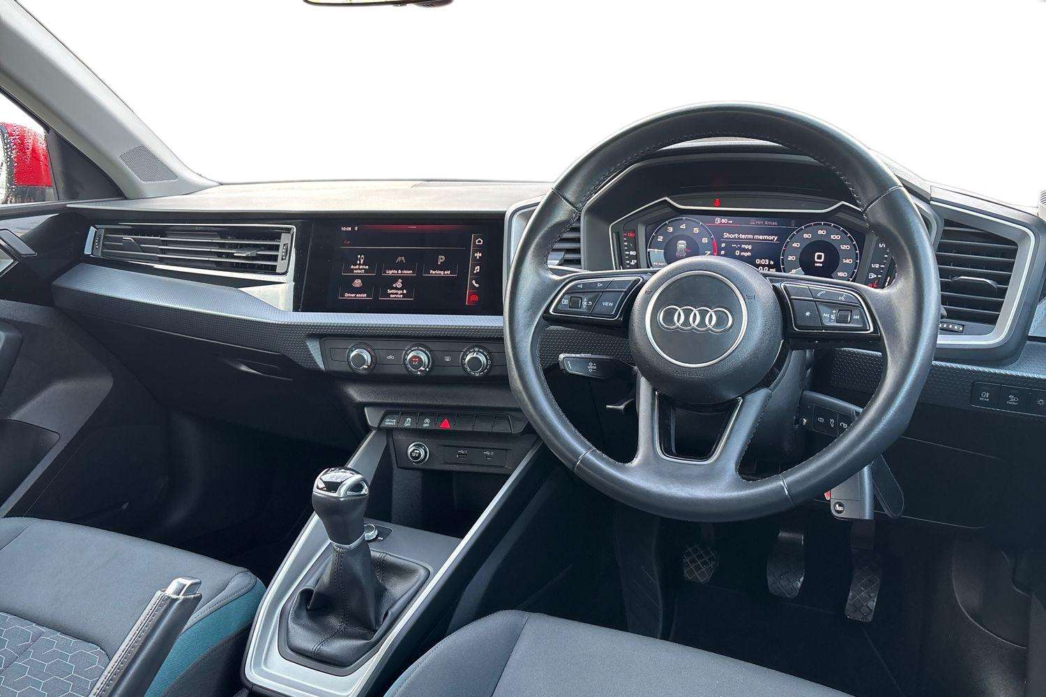 Used Audi A1 2019 for sale - 76842973: Photo 6