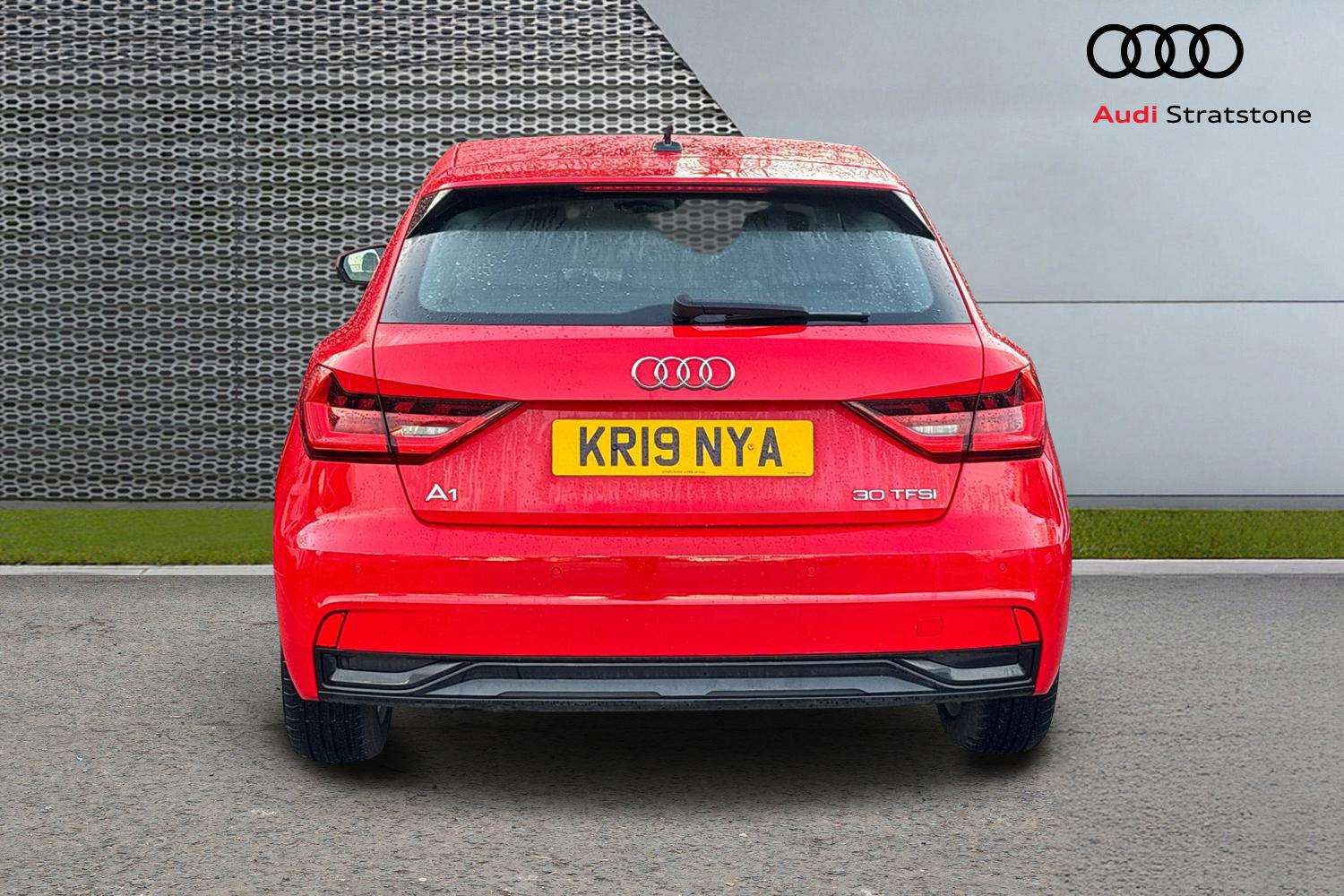 Used Audi A1 2019 for sale - 76842973: Photo 7