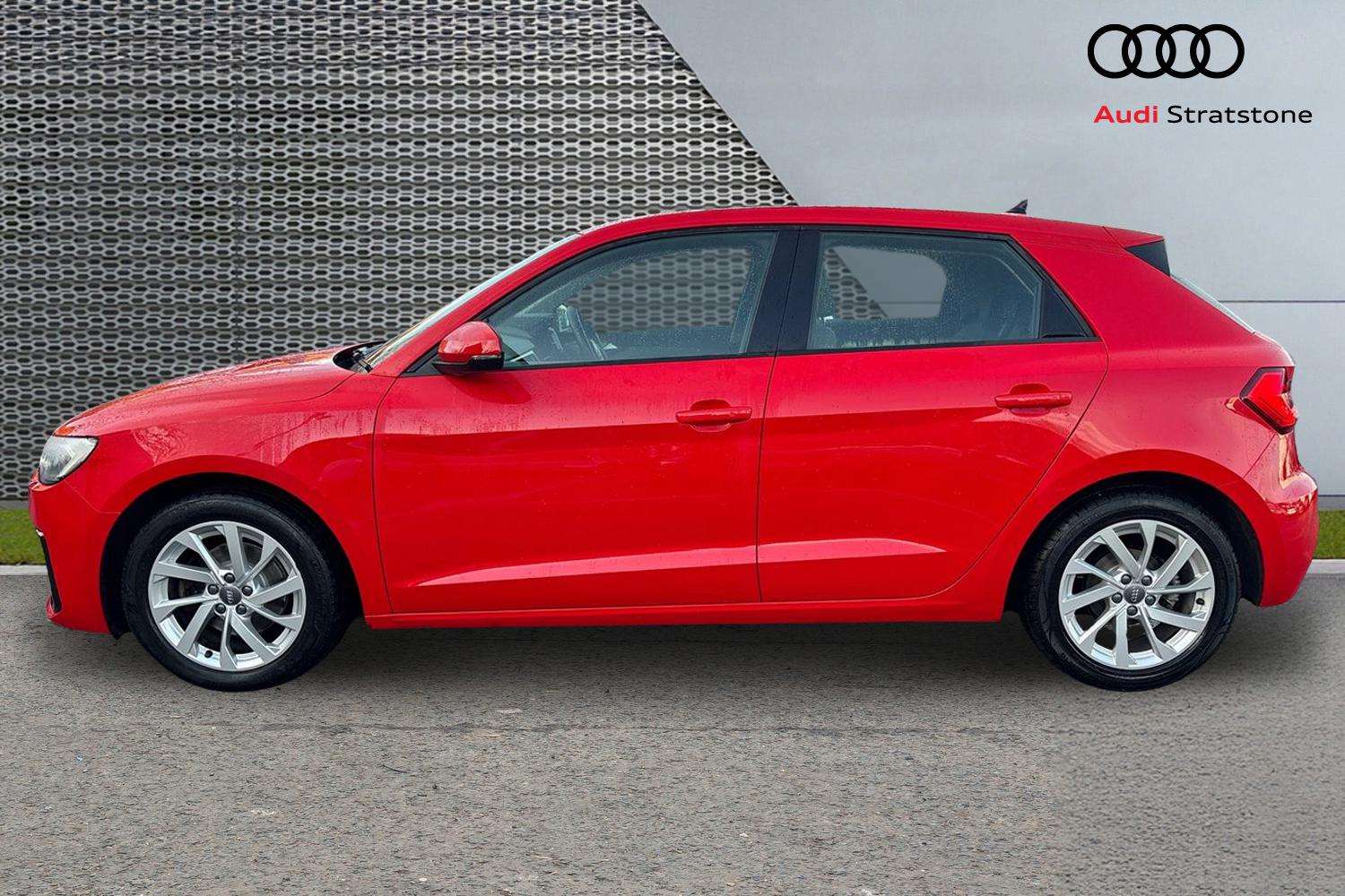 Used Audi A1 2019 for sale - 76842973: Photo 8
