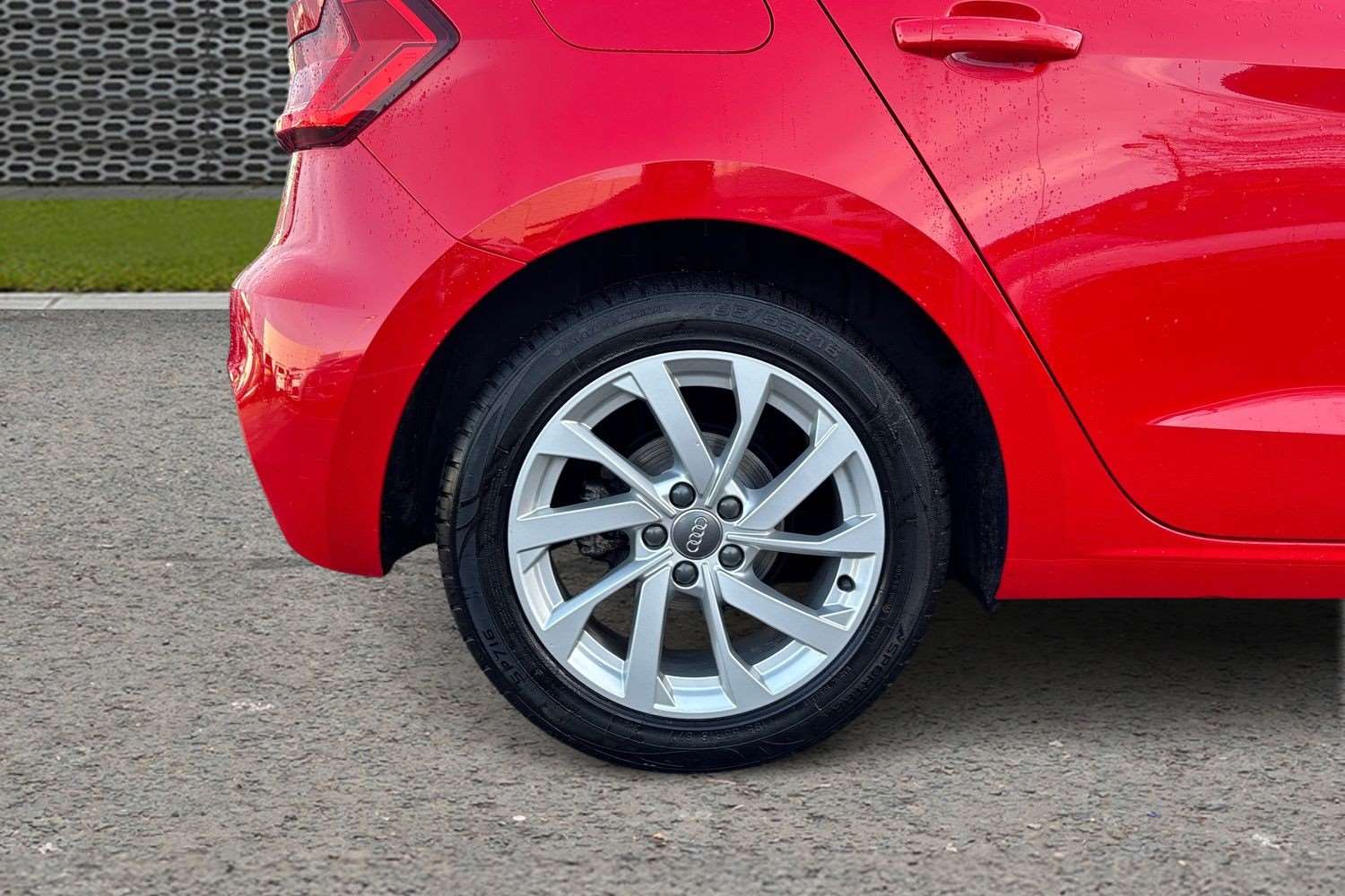 Used Audi A1 2019 for sale - 76842973: Photo 9