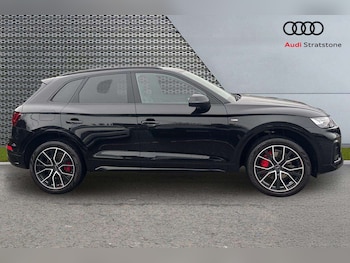 Used Audi Q5 2023 for sale - 76955175: Photo