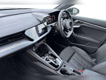 Used Audi A3 2025 for sale - 76411335: Photo