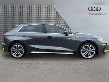 Used Audi A3 2025 for sale - 76411335: Photo