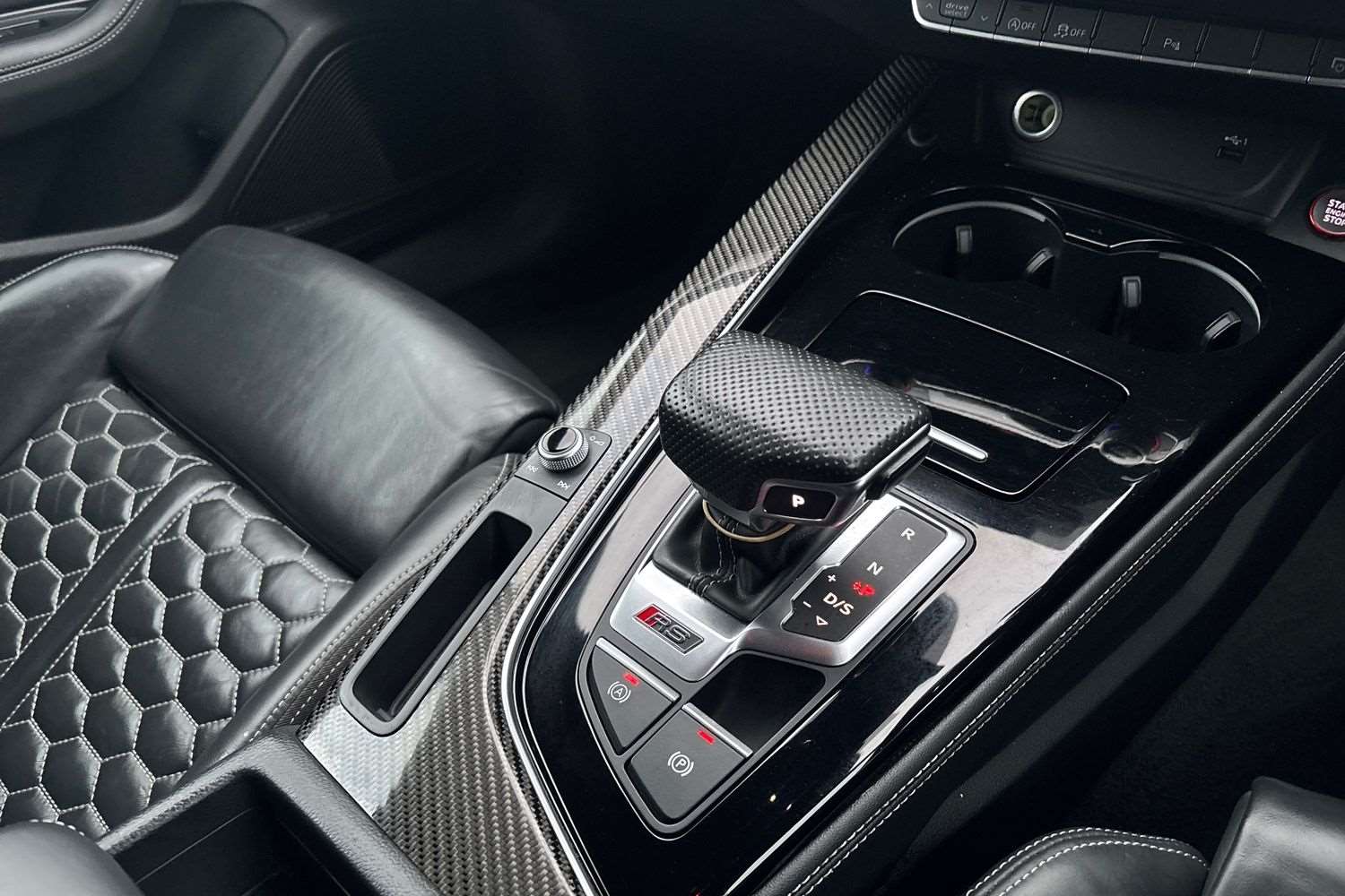 Used Audi RS4 2020 for sale - 77589061: Photo 15