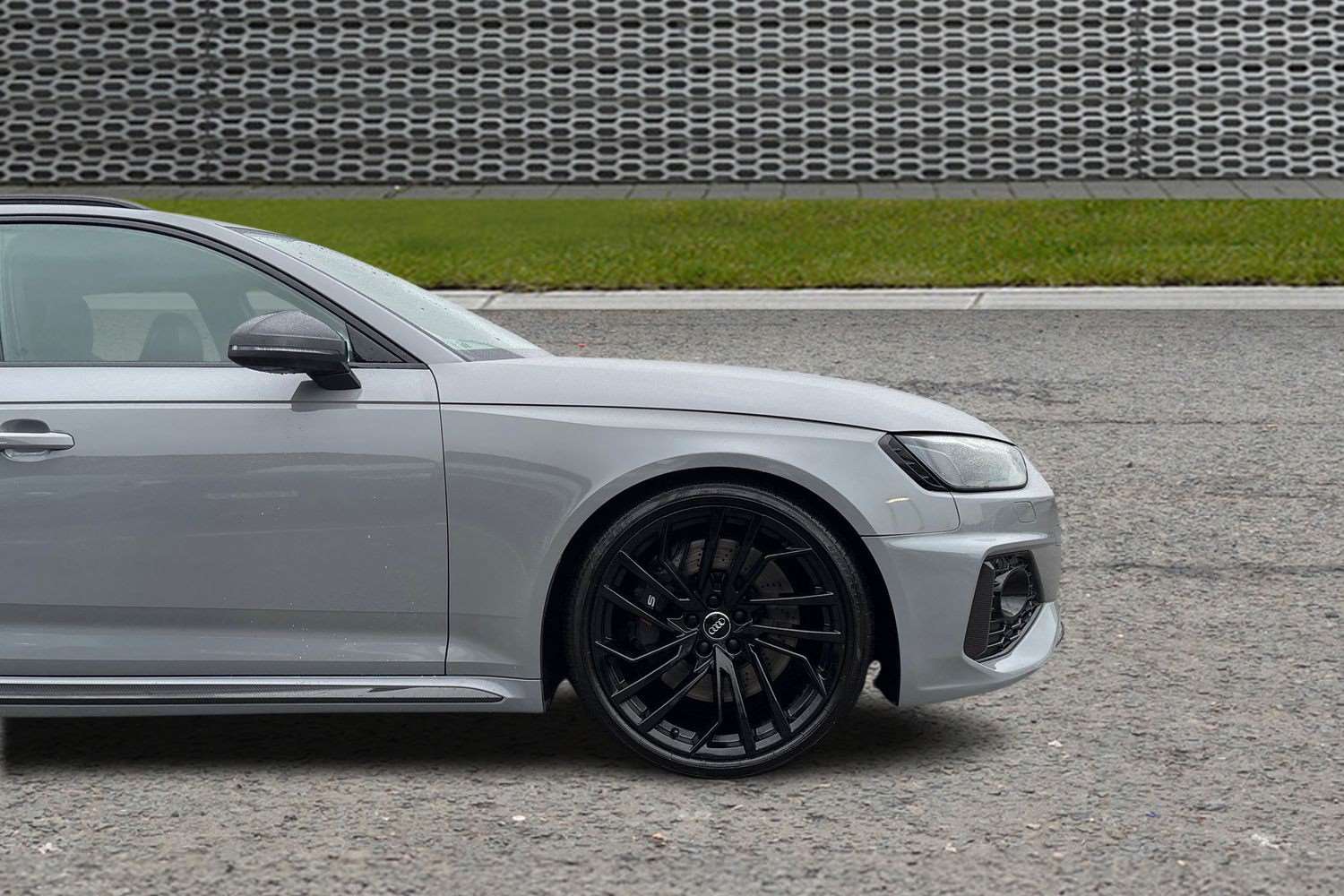 Used Audi RS4 2020 for sale - 77589061: Photo 5