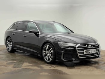 Audi - A6