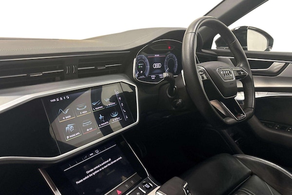 Used Audi A6 2022 for sale - 76218351: Photo 2