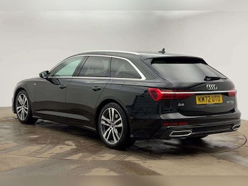 Used Audi A6 2022 for sale - 76218351: Photo 3