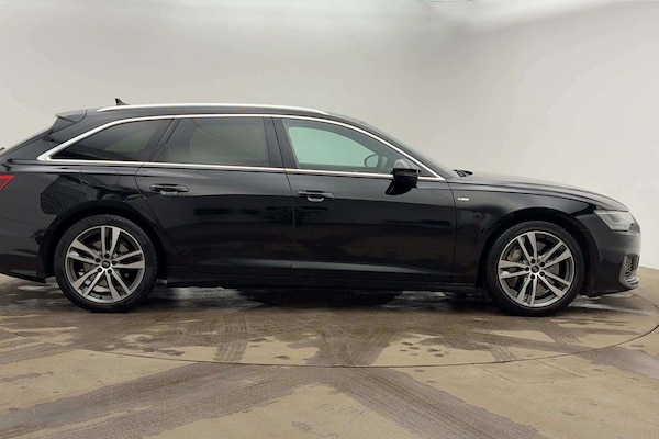 Used Audi A6 2022 for sale - 76218351: Photo 4