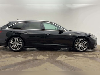 Used Audi A6 2022 for sale - 76218351: Photo 4