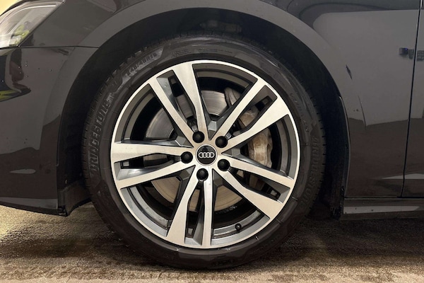 Used Audi A6 2022 for sale - 76218351: Photo 5