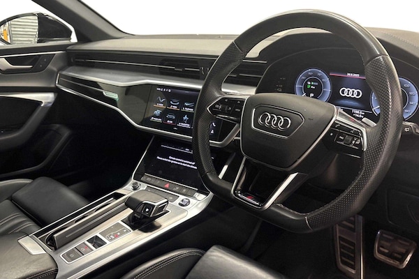 Used Audi A6 2022 for sale - 76218351: Photo 6