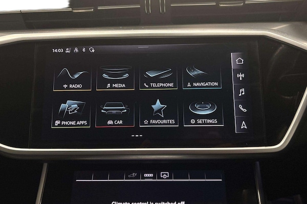 Used Audi A6 2022 for sale - 76218351: Photo 8