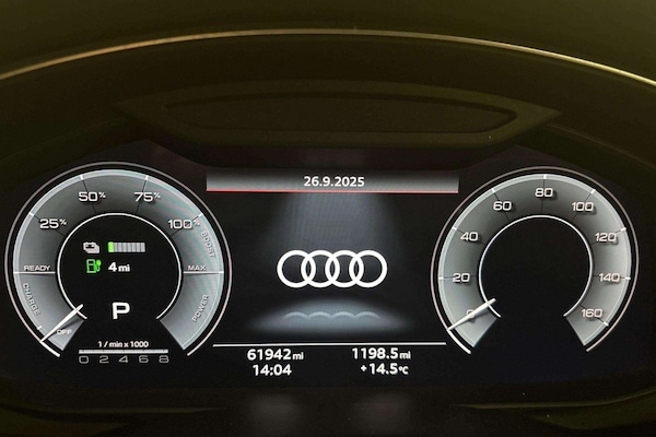 Used Audi A6 2022 for sale - 76218351: Photo 9
