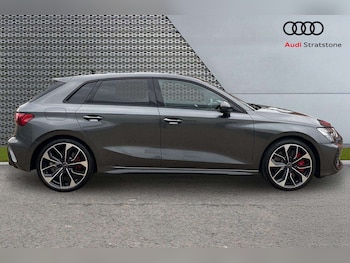 Used Audi A3 2024 for sale - 77699000: Photo