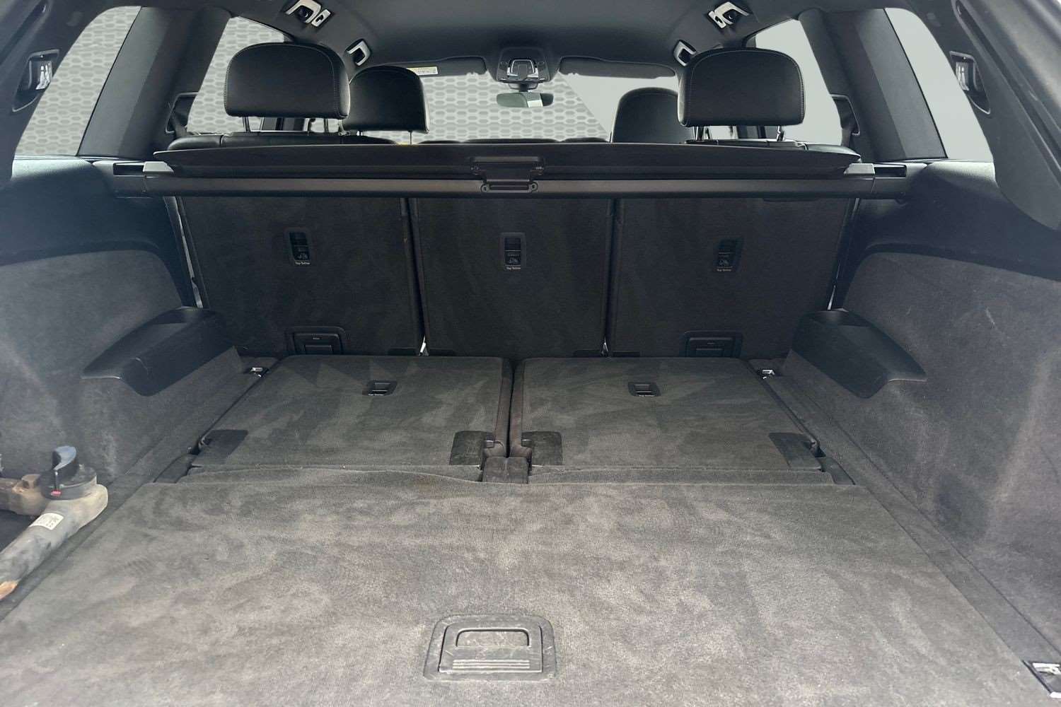 Used Audi Q7 2022 for sale - 76732228: Photo 13