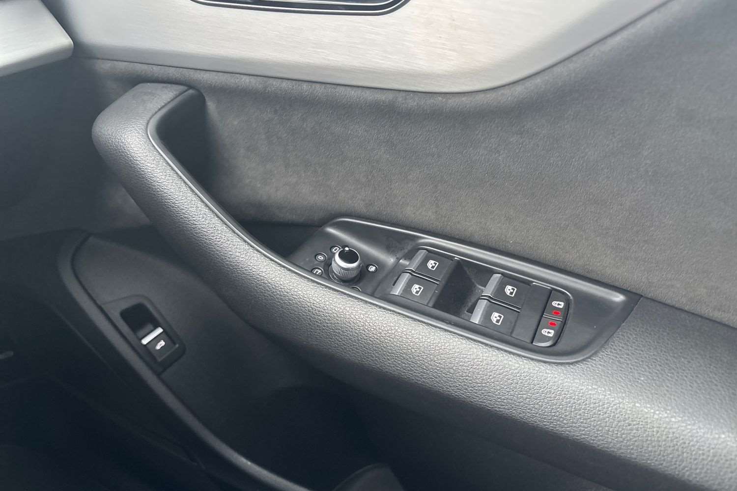 Used Audi Q7 2022 for sale - 76732228: Photo 14